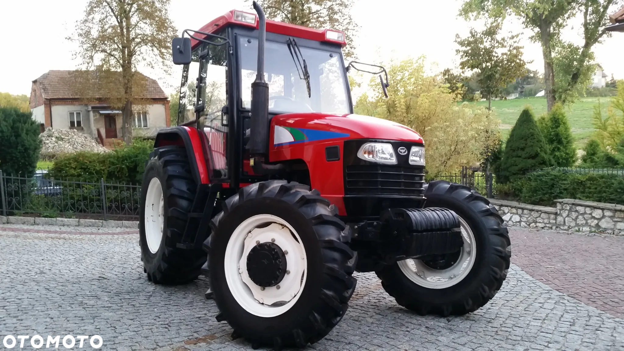 Inny CF904 - 9
