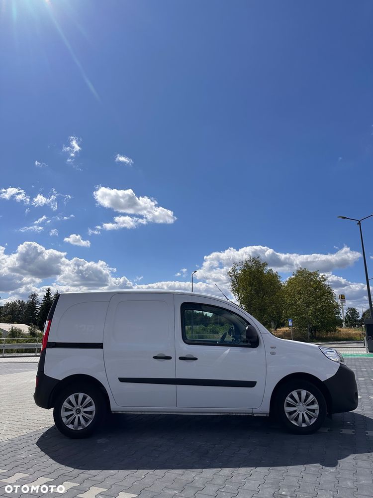Renault Kangoo - 6