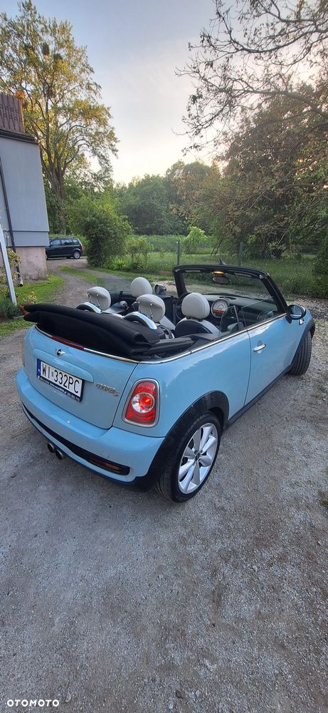MINI Cooper S - 11