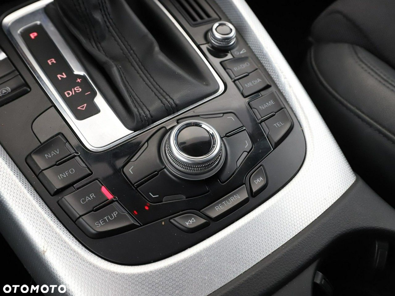 Audi Q5 2.0 TDI Quattro S tronic - 28