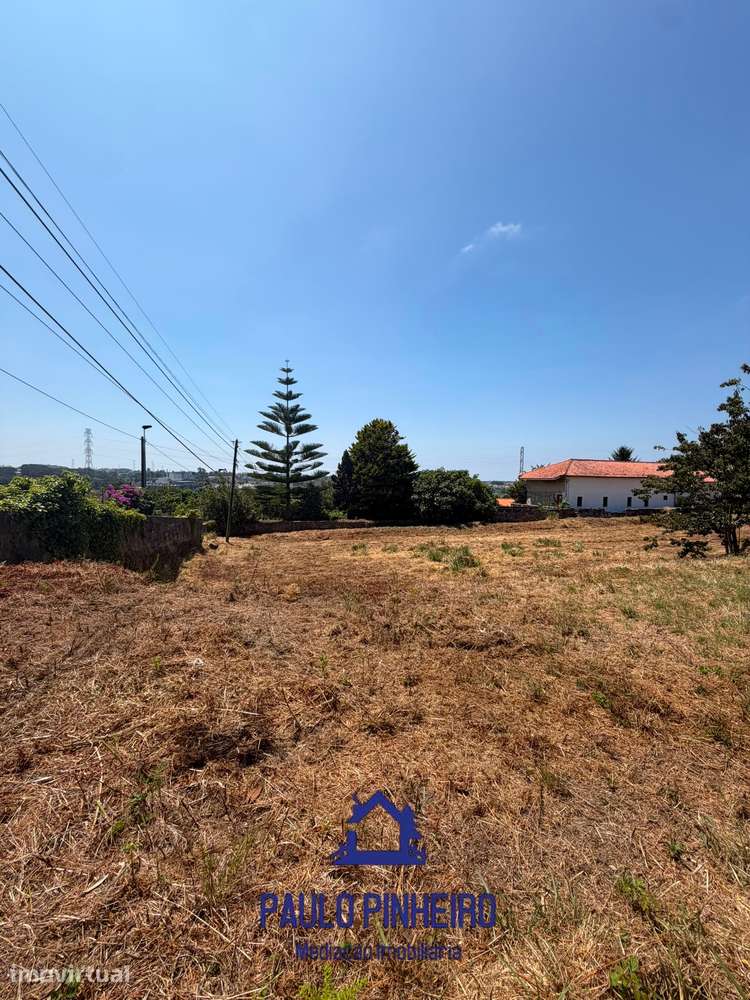 Terreno para Construção | Leça do Balio, Matosinhos - Grande imagem: 2/12