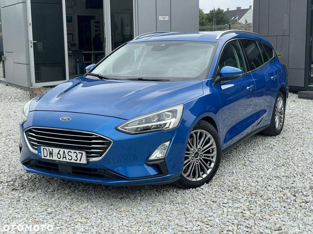 Ford Focus - 1