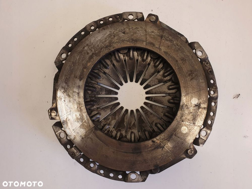 Volvo S40 II V50 1.6 D2 TARCZA DOCISK sprzęgło - 4