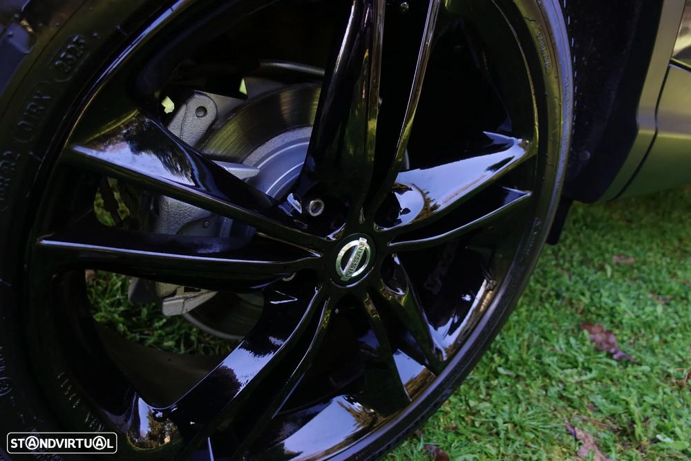 Nissan Qashqai 1.6 dCi Tekna - 26