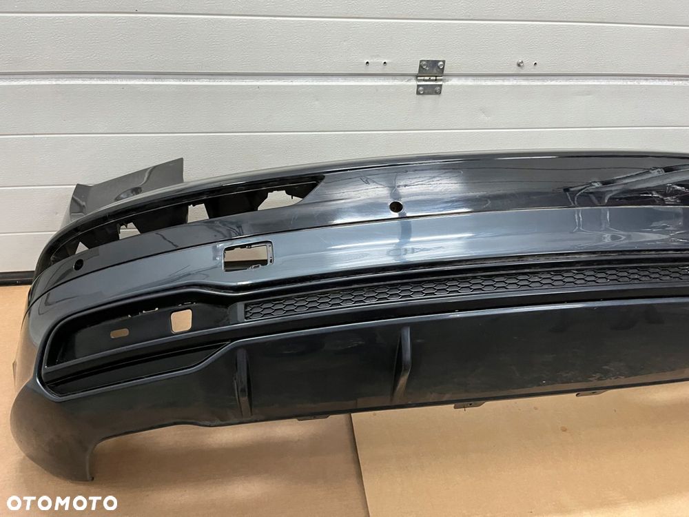tylny zderzak tyŁ audi q5 sline 80a tylny zderzak 4xpdc q5 80a sline - 3