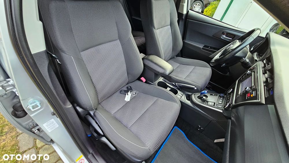 Toyota Auris - 32