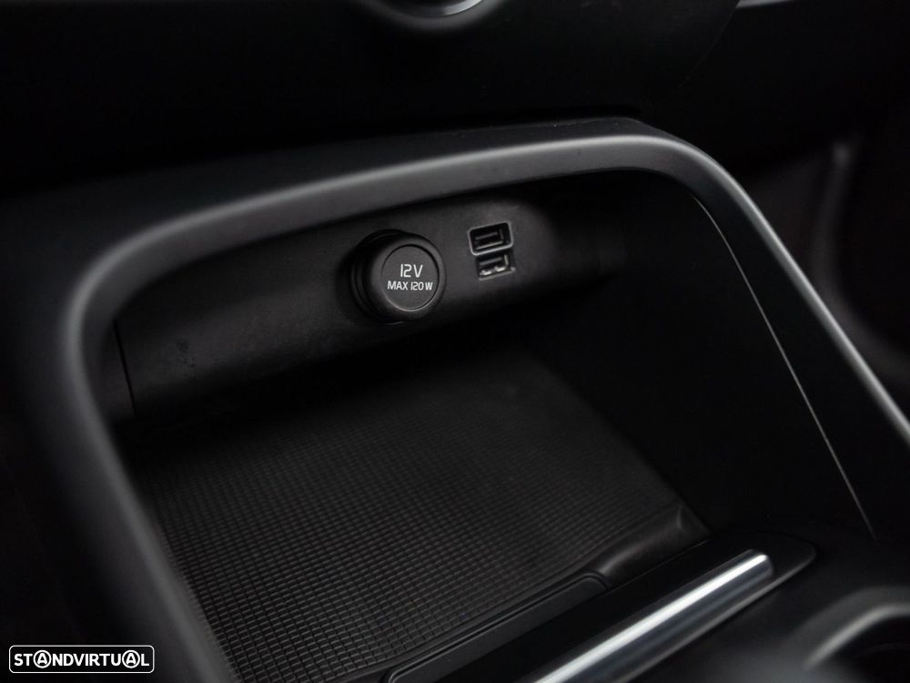 Volvo XC 40 1.5 T5 PHEV Inscription Expression - 28