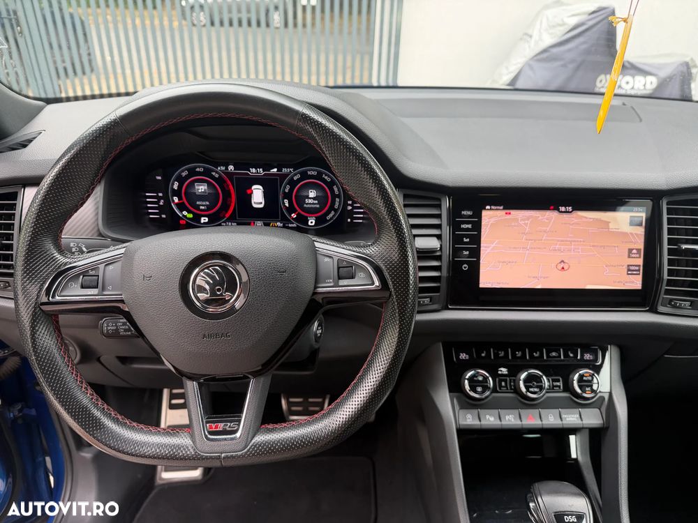 Skoda Kodiaq - 8