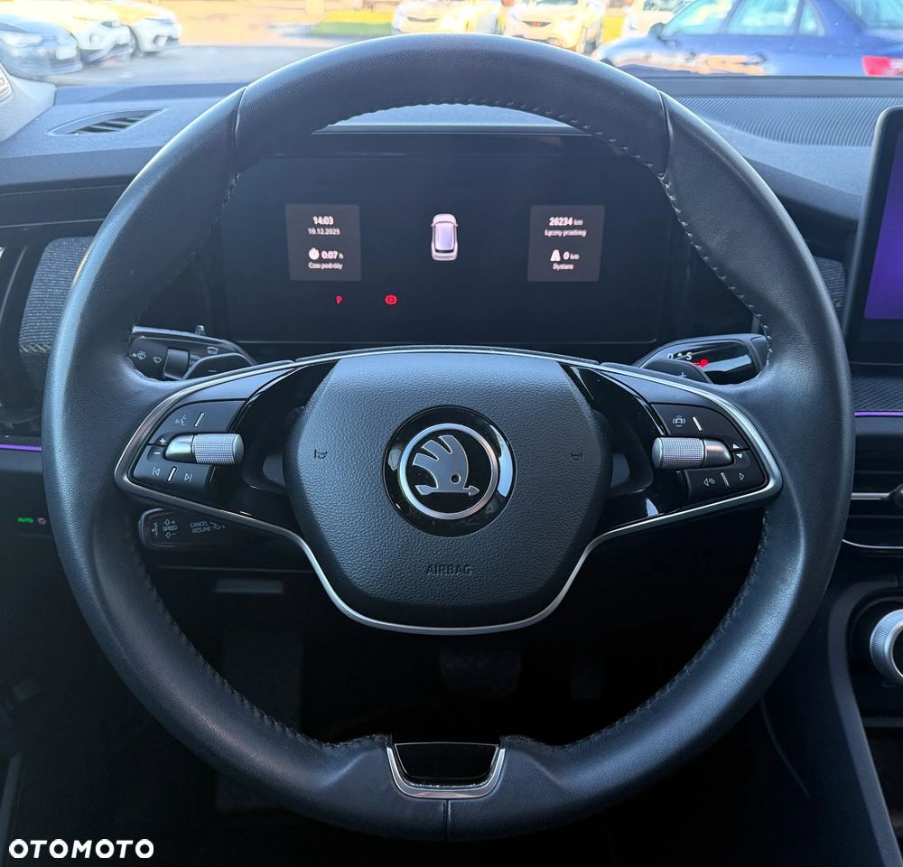 Skoda Kodiaq 2.0 TDI 4x4 Selection DSG - 10