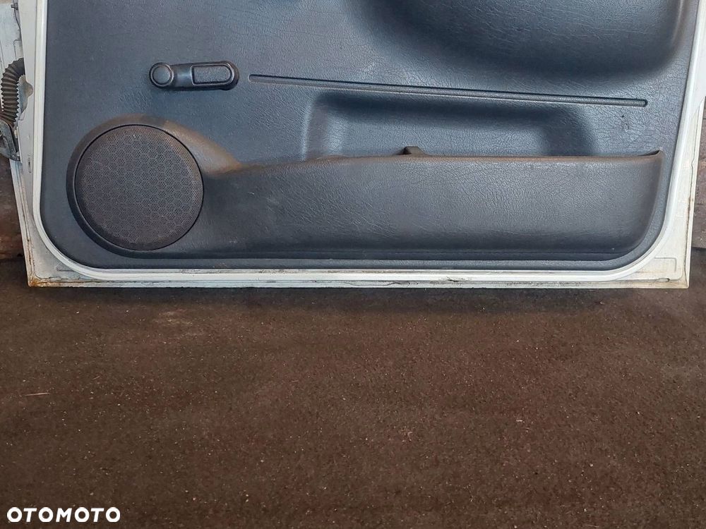 DRZWI KOMPLETNE PRAWY PRZÓD CITROEN BERLINGO I PARTNER I LIFT EWPA - 4