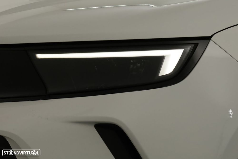 Opel Mokka 1.2 T Ultimate AT - 6