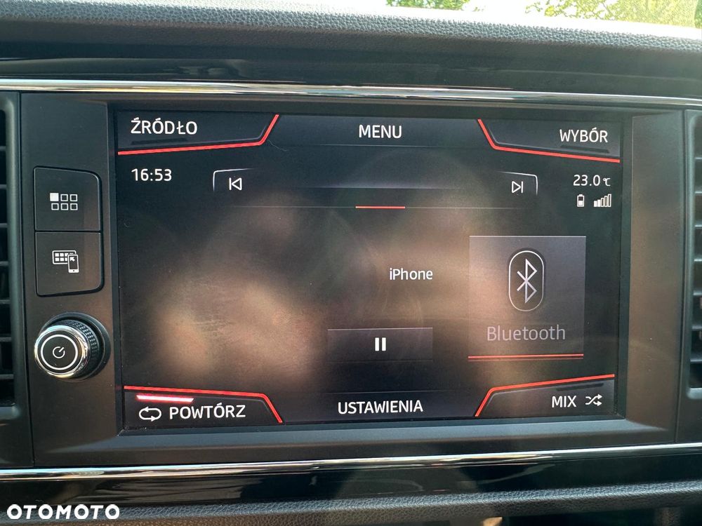Seat Leon 2.0 TDI DPF DSG FR - 27