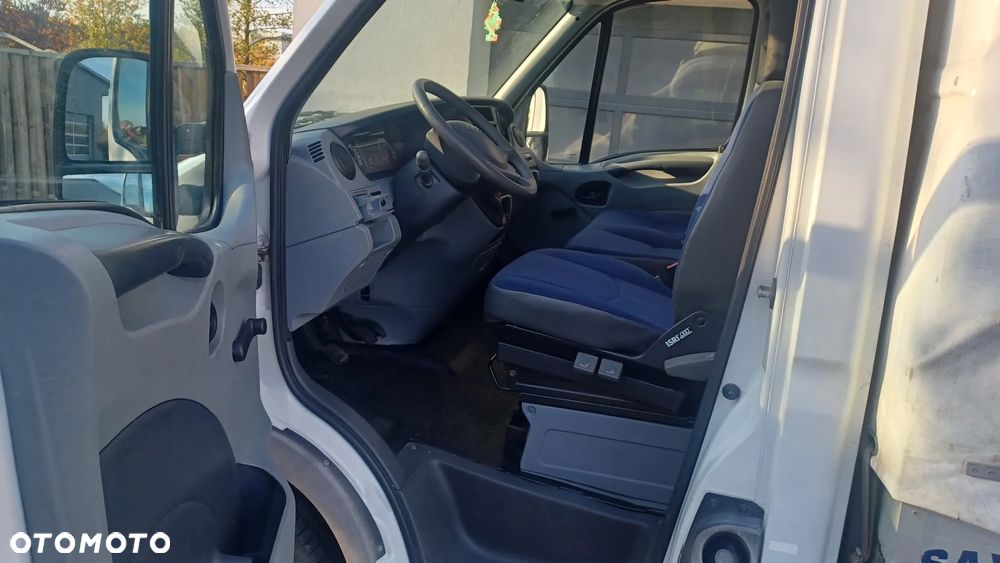 Iveco Deily - 8