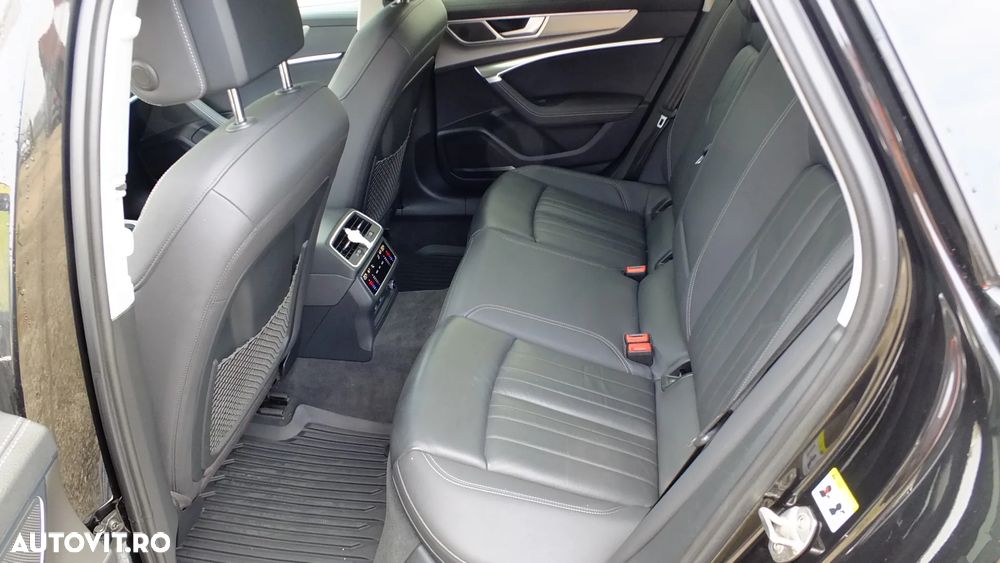 Audi A6 Avant 40 TDI S tronic MHEV Advanced - 24