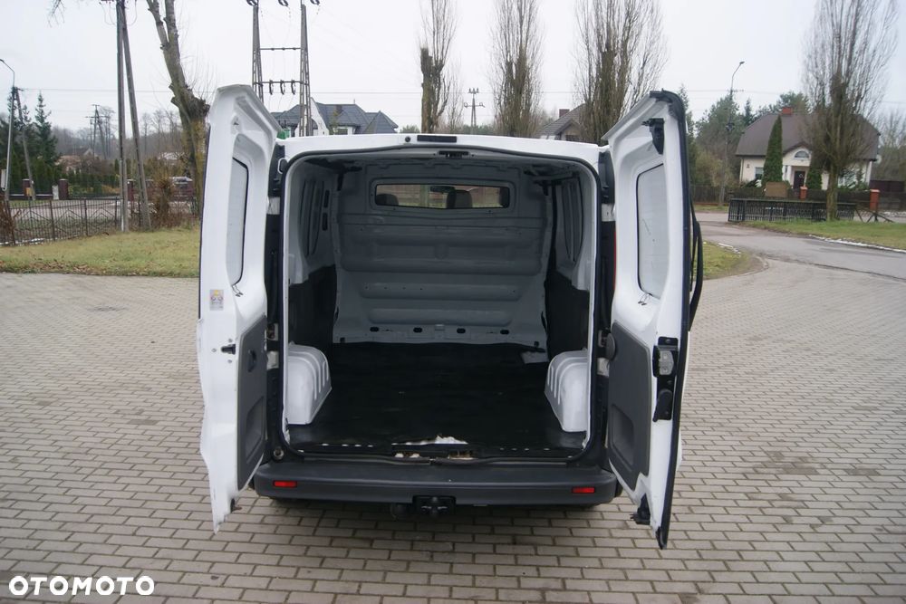 Renault TRAFIC - 27