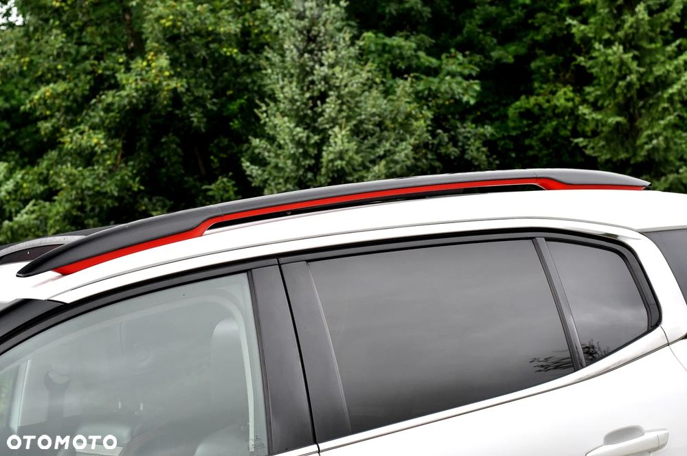 Citroën C5 Aircross Pure Tech 180 S&S EAT8 SHINE - 7