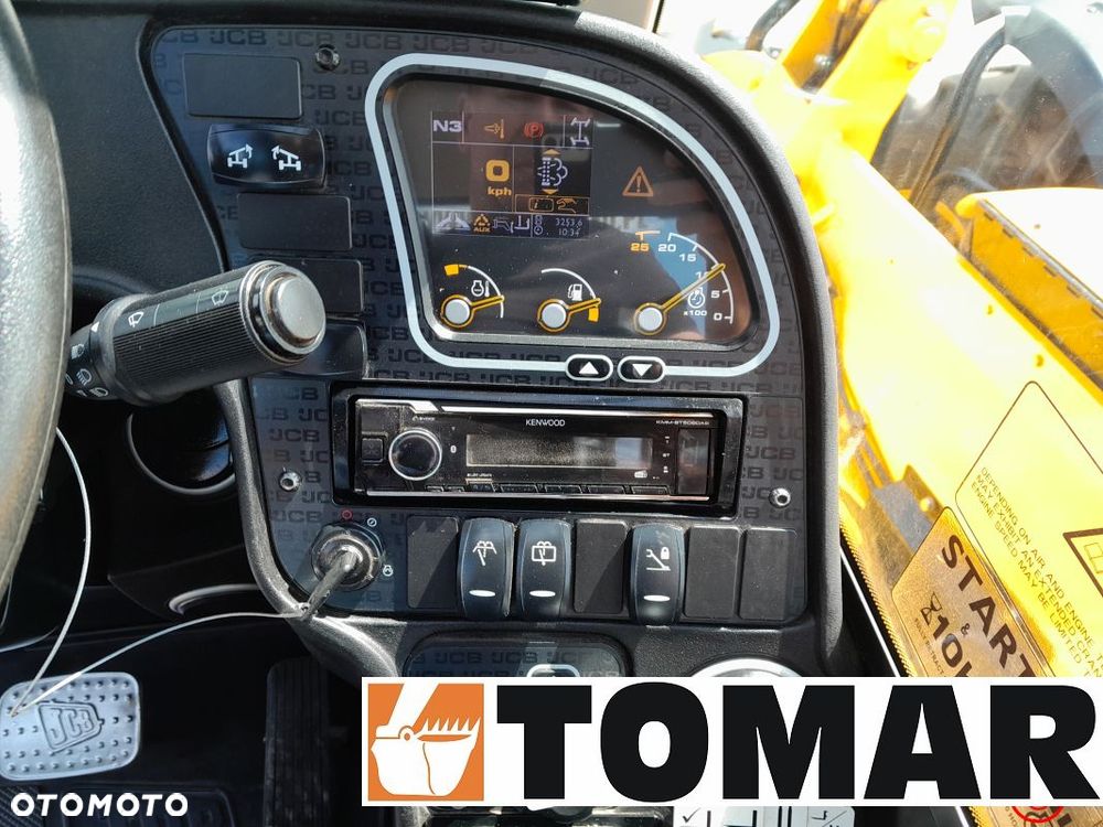JCB 540-170 2022R - 25