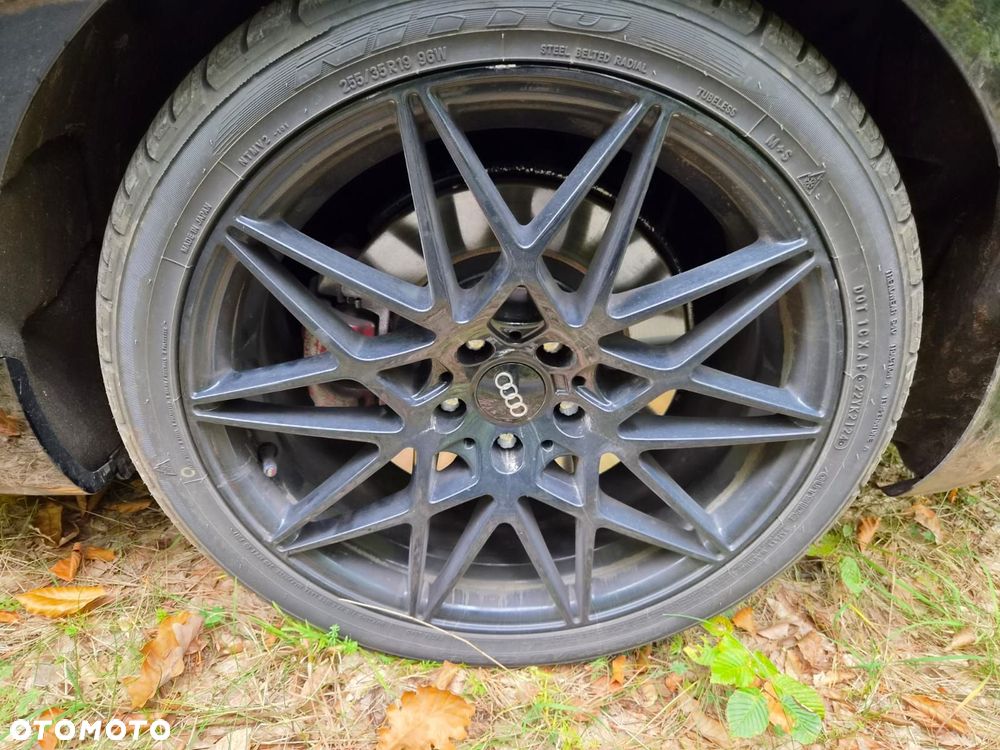 Audi A5 Sportback - 4
