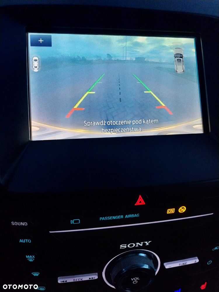 Ford Galaxy 2.0 EcoBlue V-Line - 29