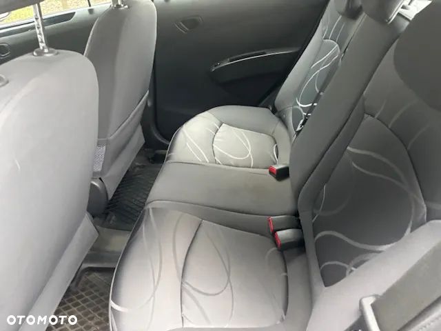 Chevrolet Spark 1.0 LS - 15