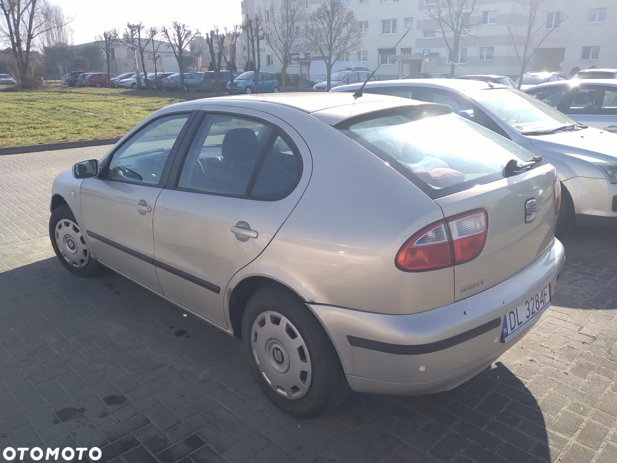 Seat Leon - 6