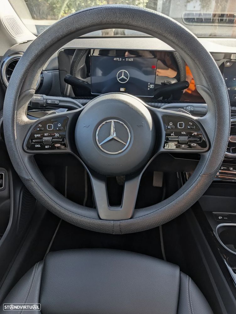 Mercedes-Benz CLA 250 e Shooting Brake Progressive - 6