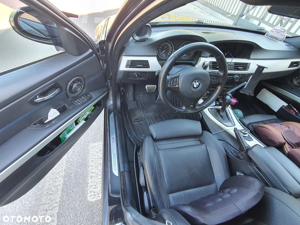 BMW Seria 3 330d DPF - 11