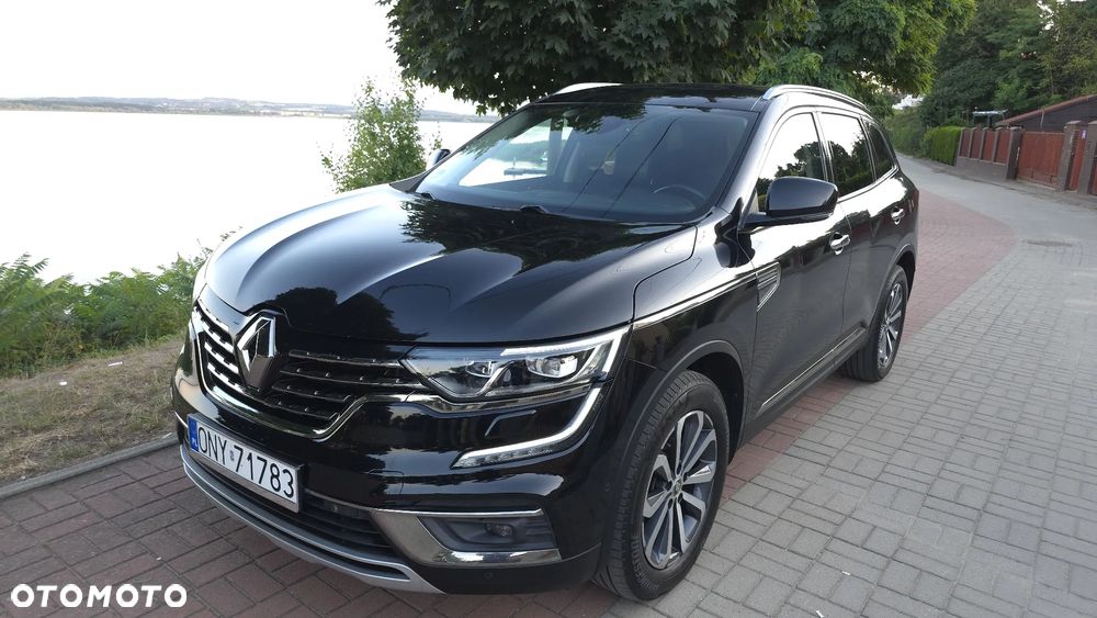 Renault Koleos 1.7 Blue dCi Intens X-Tronic - 11