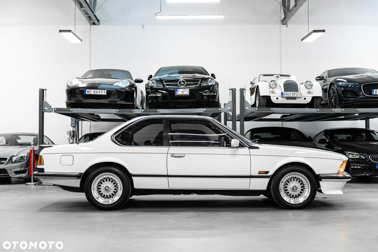 BMW Seria 6 - 9