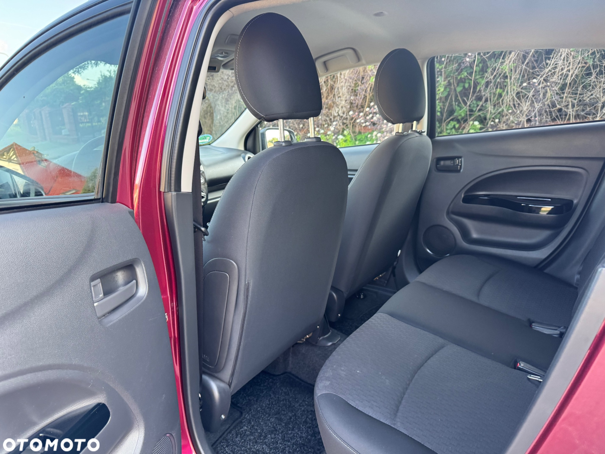 Mitsubishi Space Star 1.2 Clear Tec Diamant+ - 17