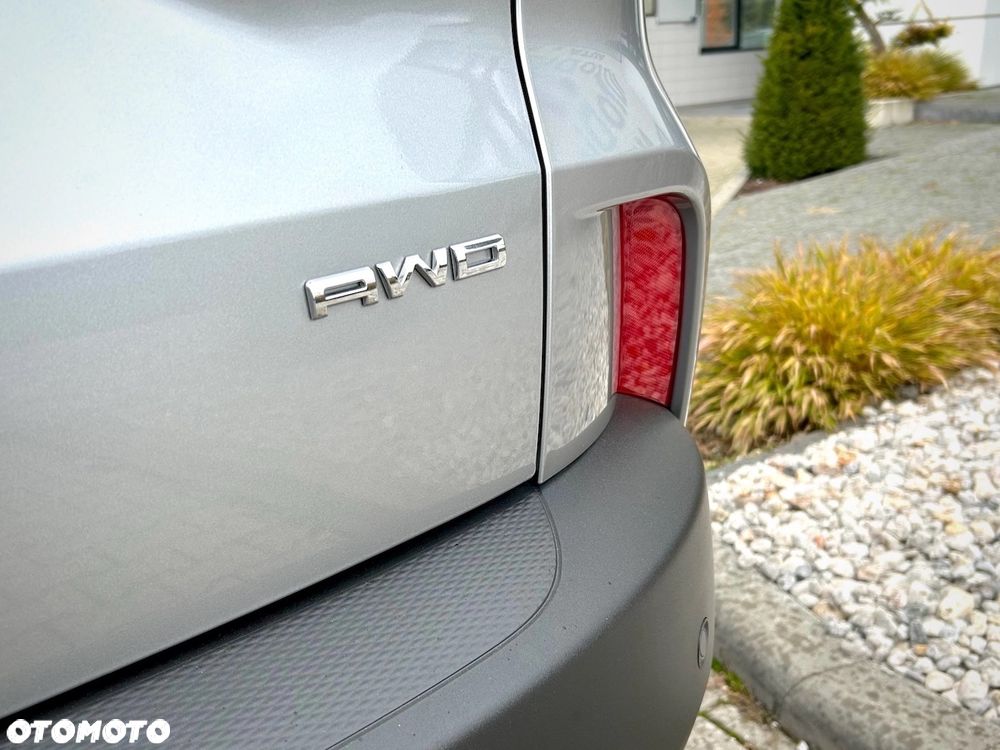 Ford Escape - 16