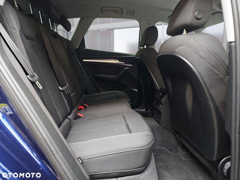 Audi Q5 40 TFSI mHEV Quattro Advanced S tronic - 12