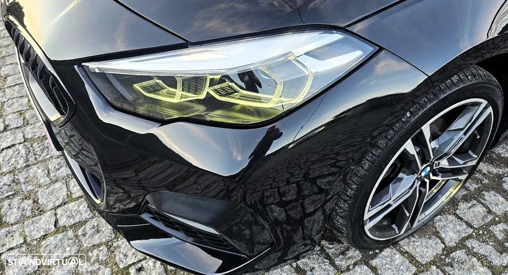 BMW 216 Gran Coupé d Aut. M Sport - 24