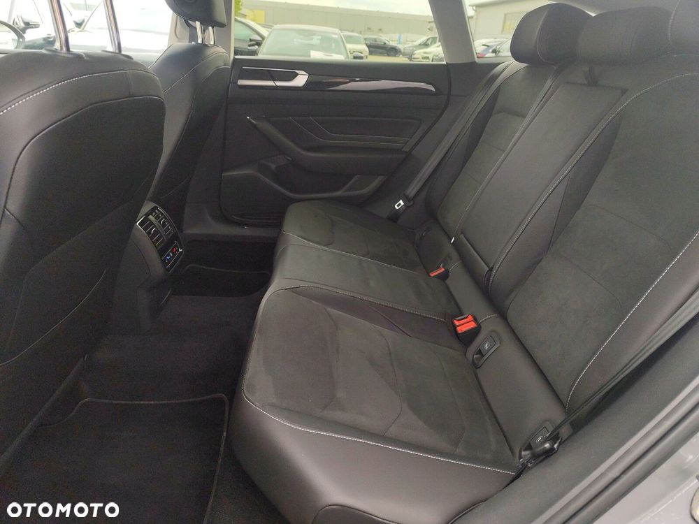 Volkswagen Arteon Shooting Brake 2.0 TDI Elegance DSG - 13