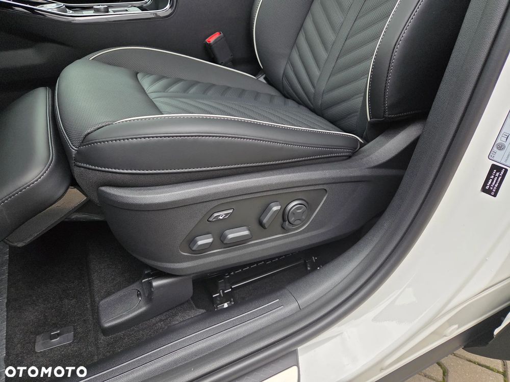 Kia Sorento 1.6 T-GDI HEV Prestige Line AWD 6os - 11