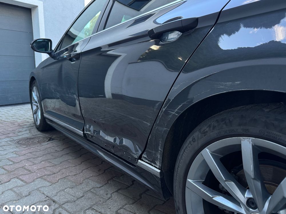 Volkswagen Passat 1.5 TSI OPF Highline - 40