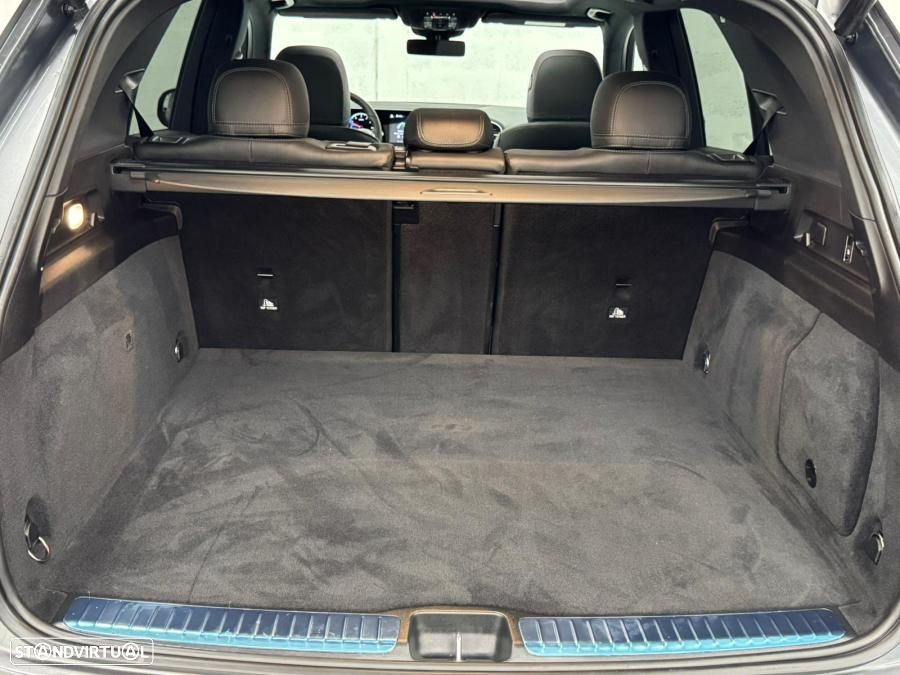 Mercedes-Benz GLE 350 de 4Matic - 57