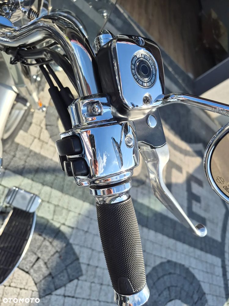 Harley-Davidson Softail Fat Boy - 25