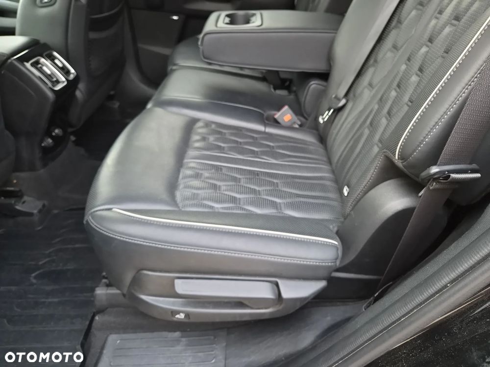 Kia Sorento 2.2 CRDI GT Line - 25