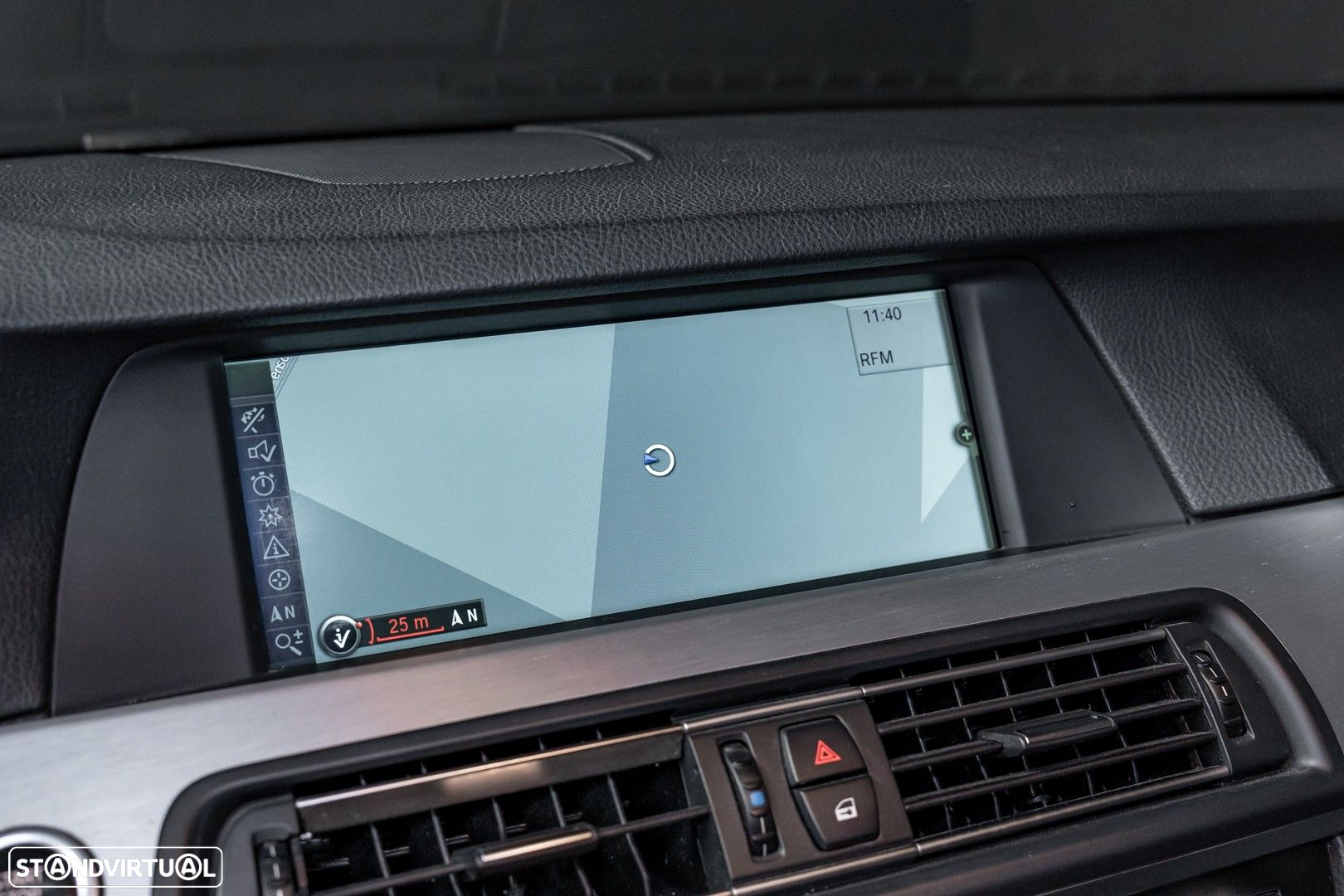 BMW 520 d Auto - 24