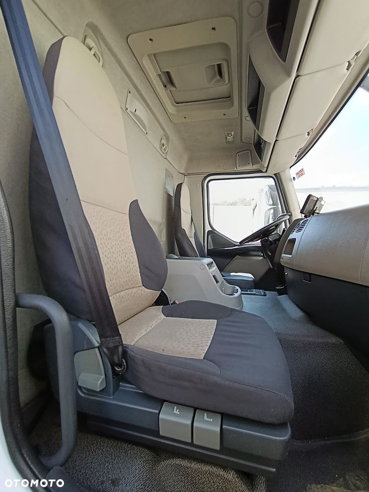 FOTEL PASAŻERA PASAŻER RENAULT MIDLUM PREMIUM DXI EURO 4 EURO 5 - 1