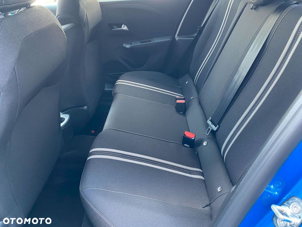 Opel Corsa - 8
