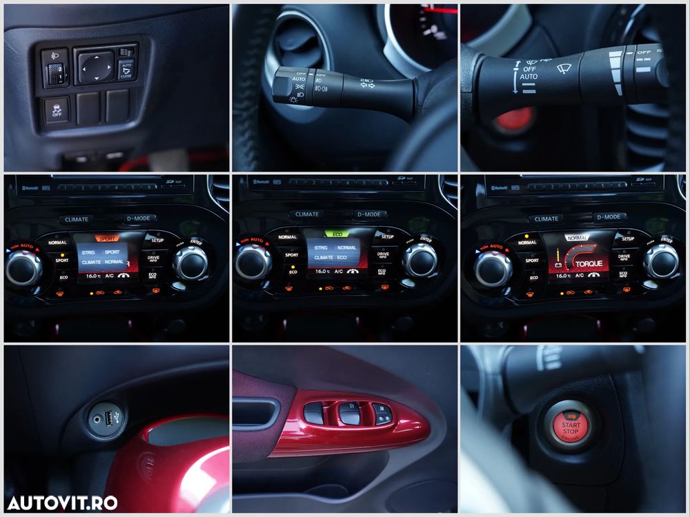 Nissan Juke 1.5 dCi Tekna - 15