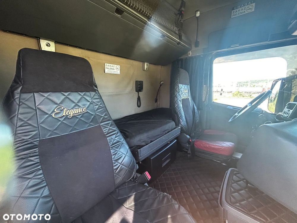 Scania R420 - 10