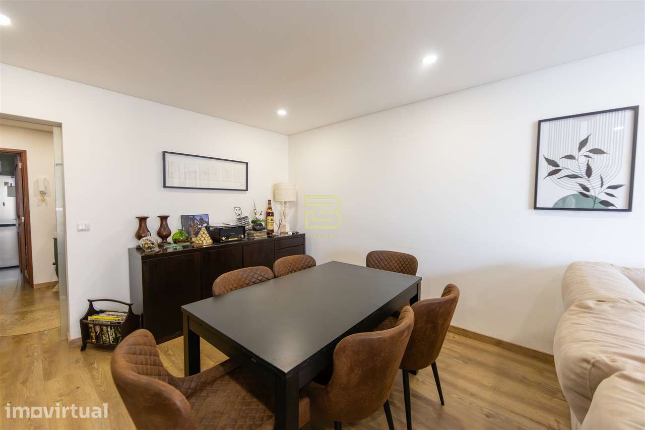 Apartamento T3 em Ramalde – Oportunidade para Investidores - Grande imagem: 5/25