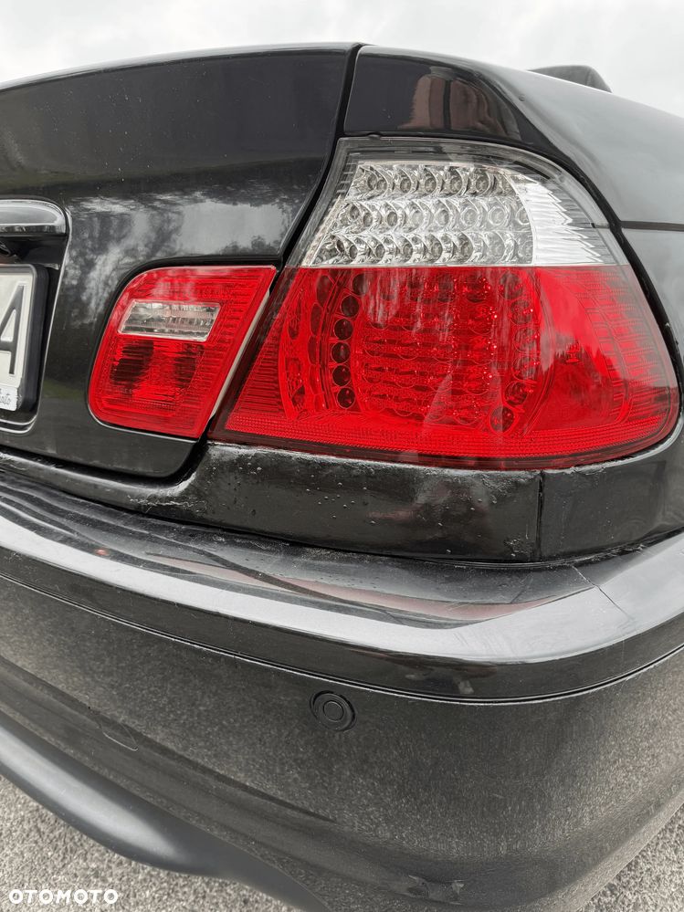 BMW Seria 3 325 Ci - 20