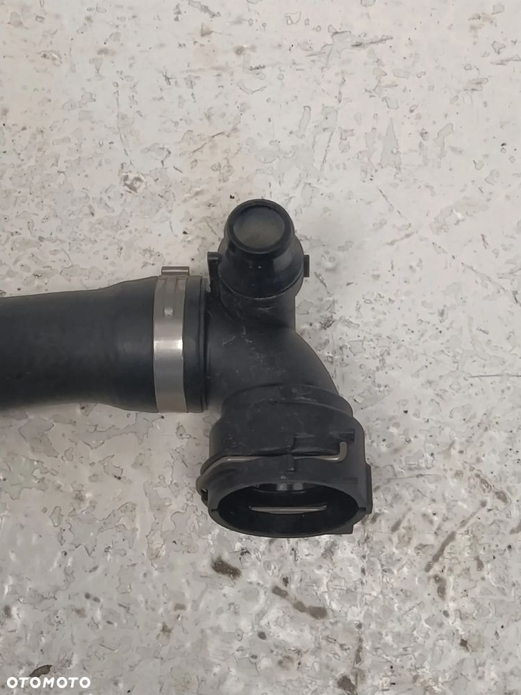 RANGE ROVER VOGUE L405 SPORT L494 LAND ROVER DISCOVERY 5 V L462 NEW DEFENDER L663 3.0D PRZEWÓD RURKA WĄŻ CHŁODNICY NOWY ORYGINAŁ - 6