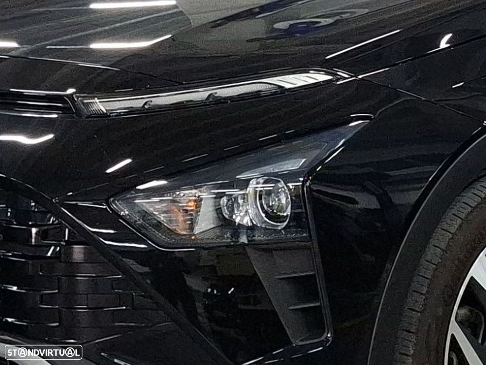 Hyundai Bayon 1.0 T-GDI Premium DCT - 3