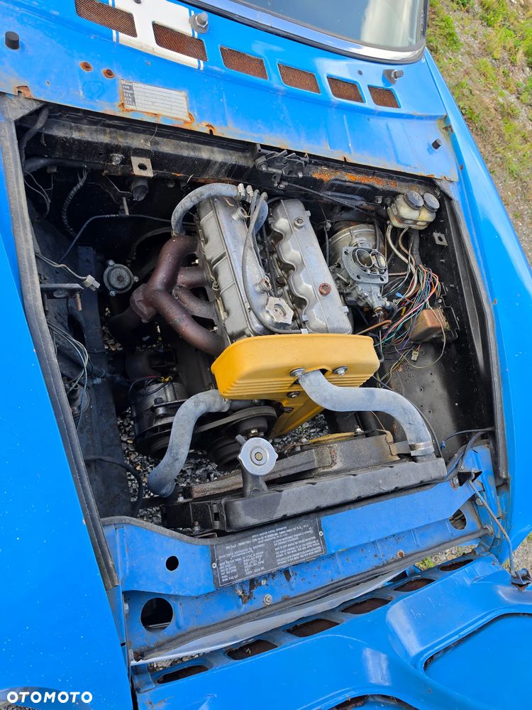Fiat 124 - 5