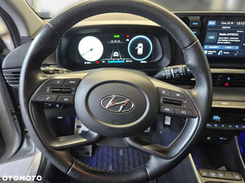 Hyundai i20 1.0 T-GDi Comfort - 26